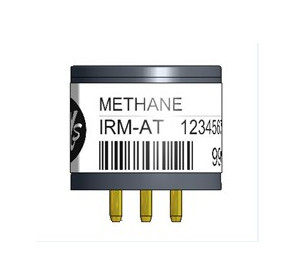 Infrared methane sensor IRM-AT