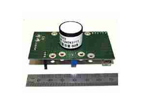 Infrared carbon dioxide sensor transmitter board IRC-TX