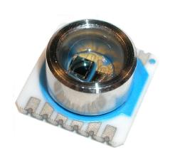 MS5534C Altimeter/Barometer Module