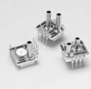 MODEL 1240 UltraStable pressure sensor