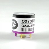 O2-A3 Oxygen Sensor